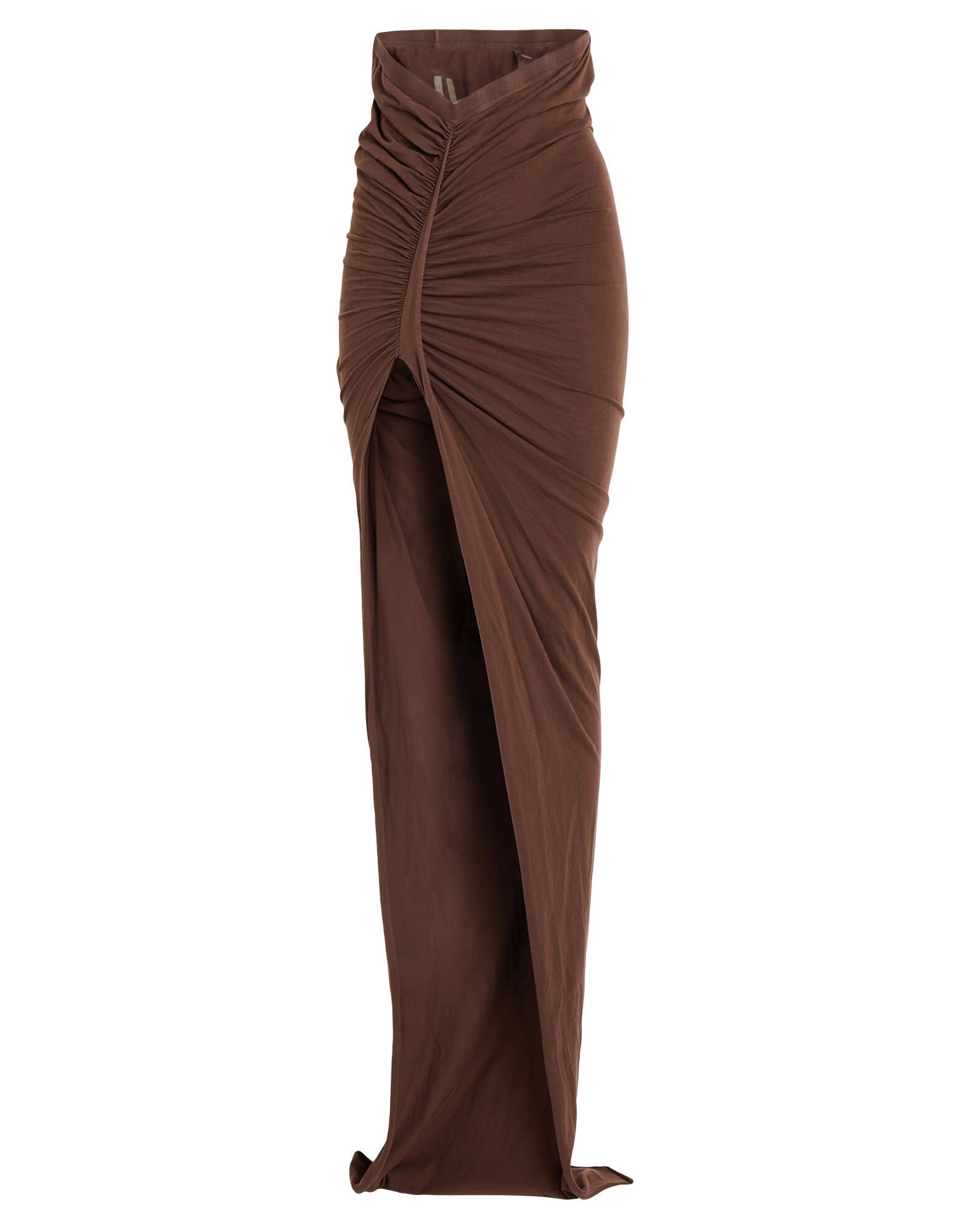 DRKSHDW by RICK OWENS - Maxi skirts
