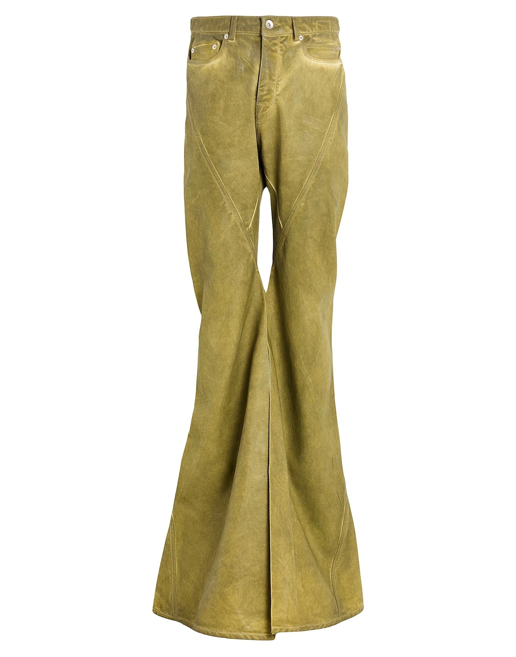 DRKSHDW by RICK OWENS - Jeans