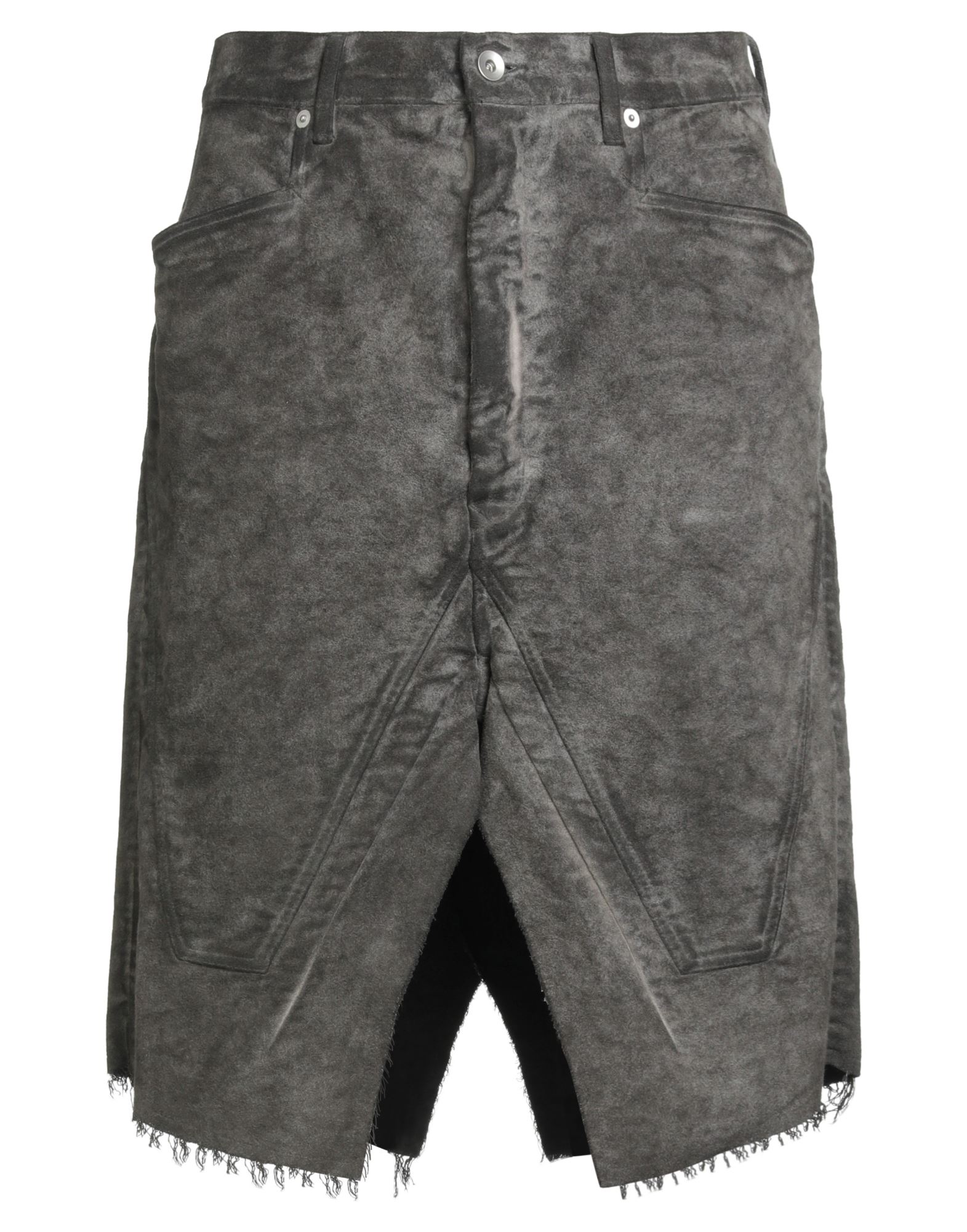 DRKSHDW by RICK OWENS - Midi skirts