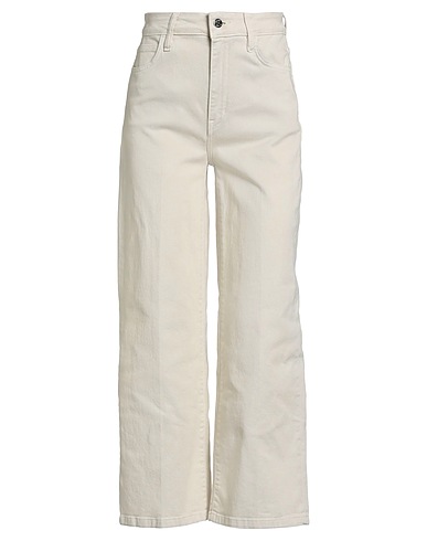 ANAII Denim trousers 98% Cotton, 2% Elastane