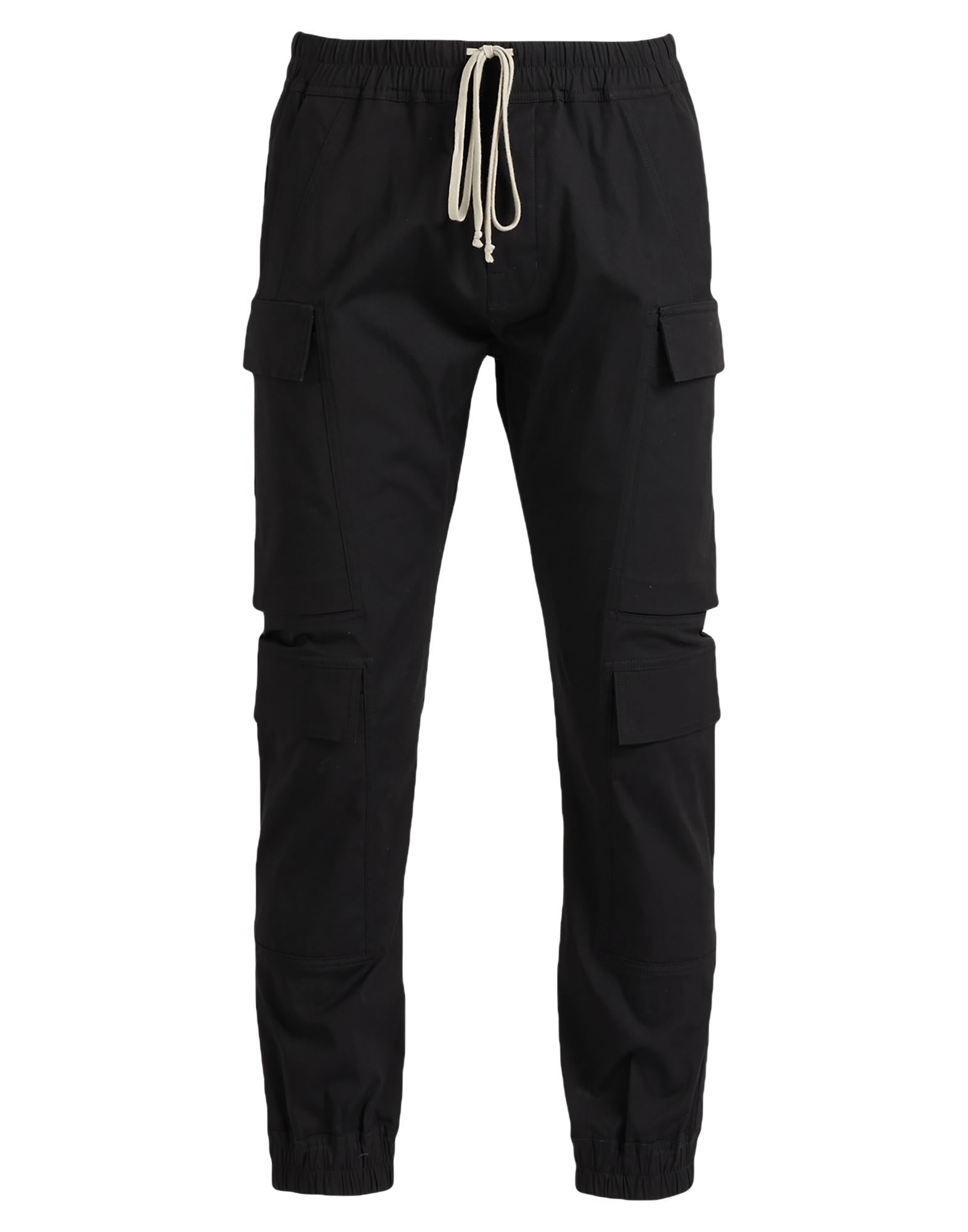 RICK OWENS - Pantalons