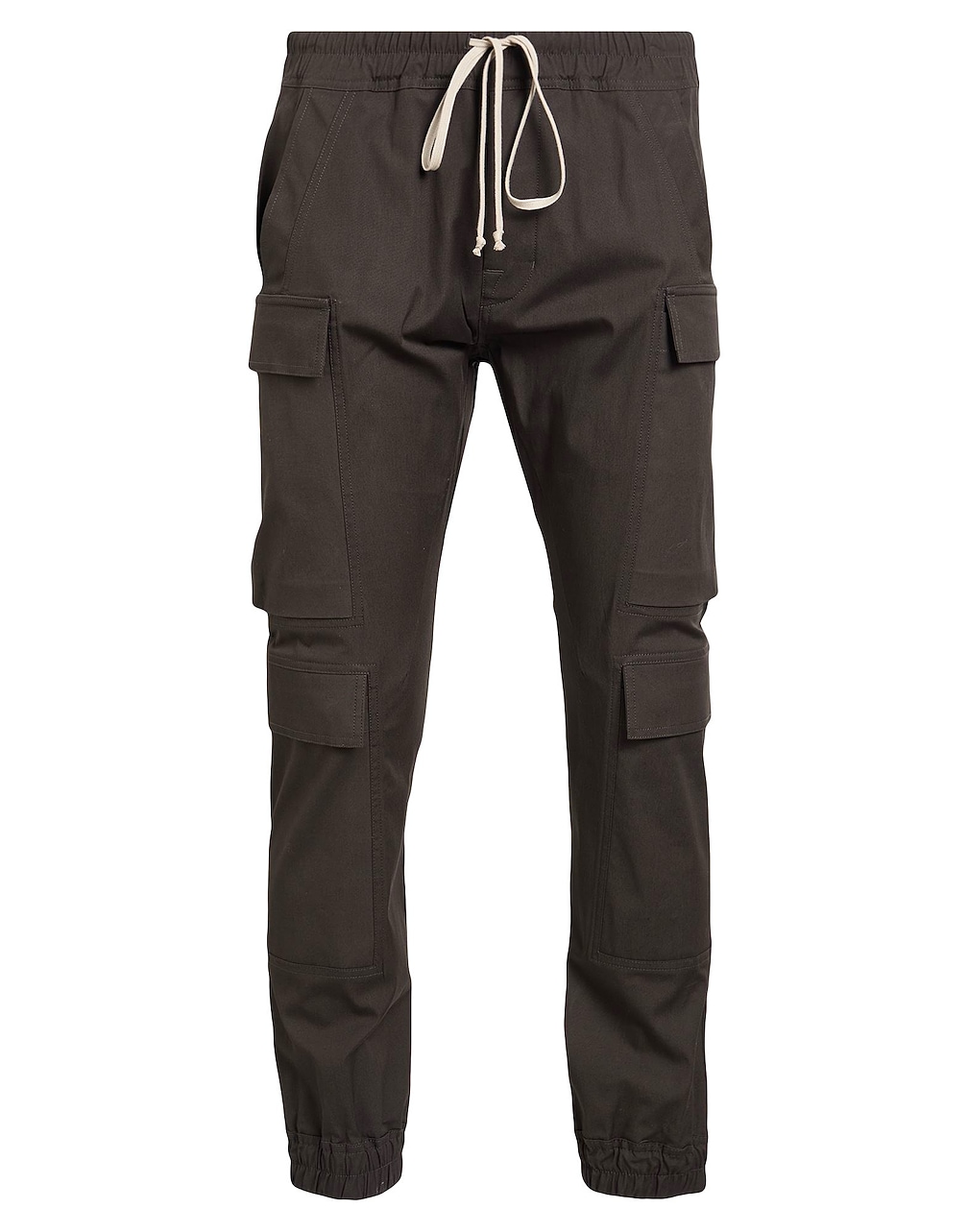 RICK OWENS - Trousers