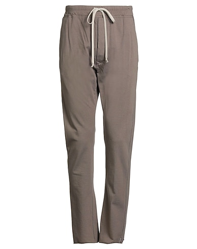 DRKSHDW by RICK OWENS Casual trouser 100% Cotton