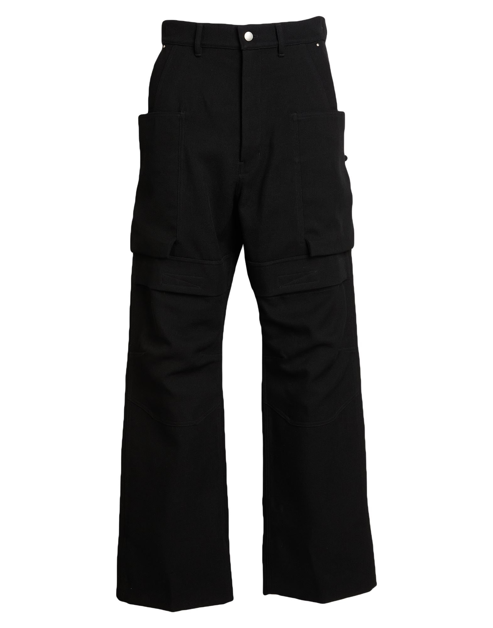 RICK OWENS - Pants