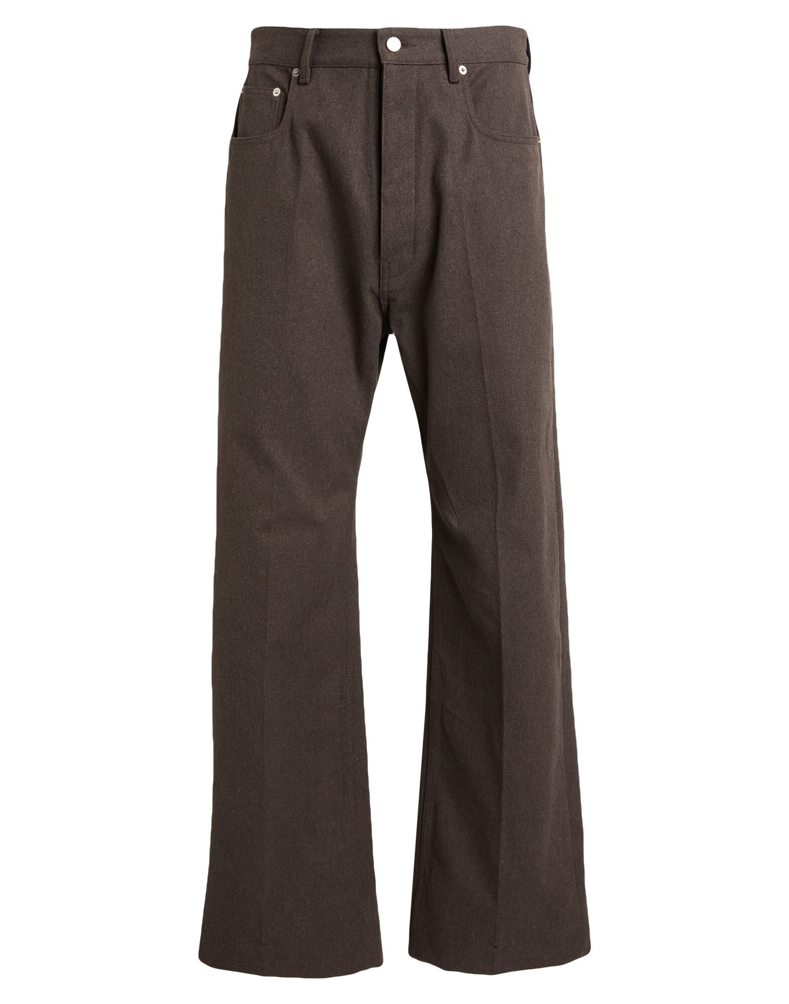 RICK OWENS - Casual παντελόνια