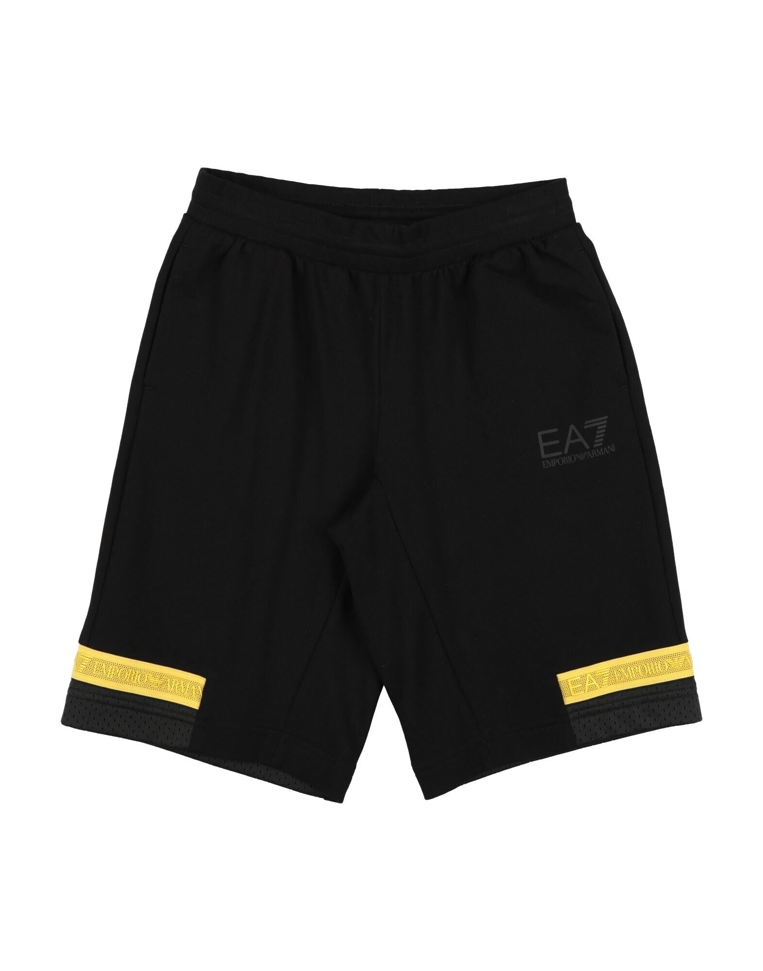 EA7 - Шорты и бермуды