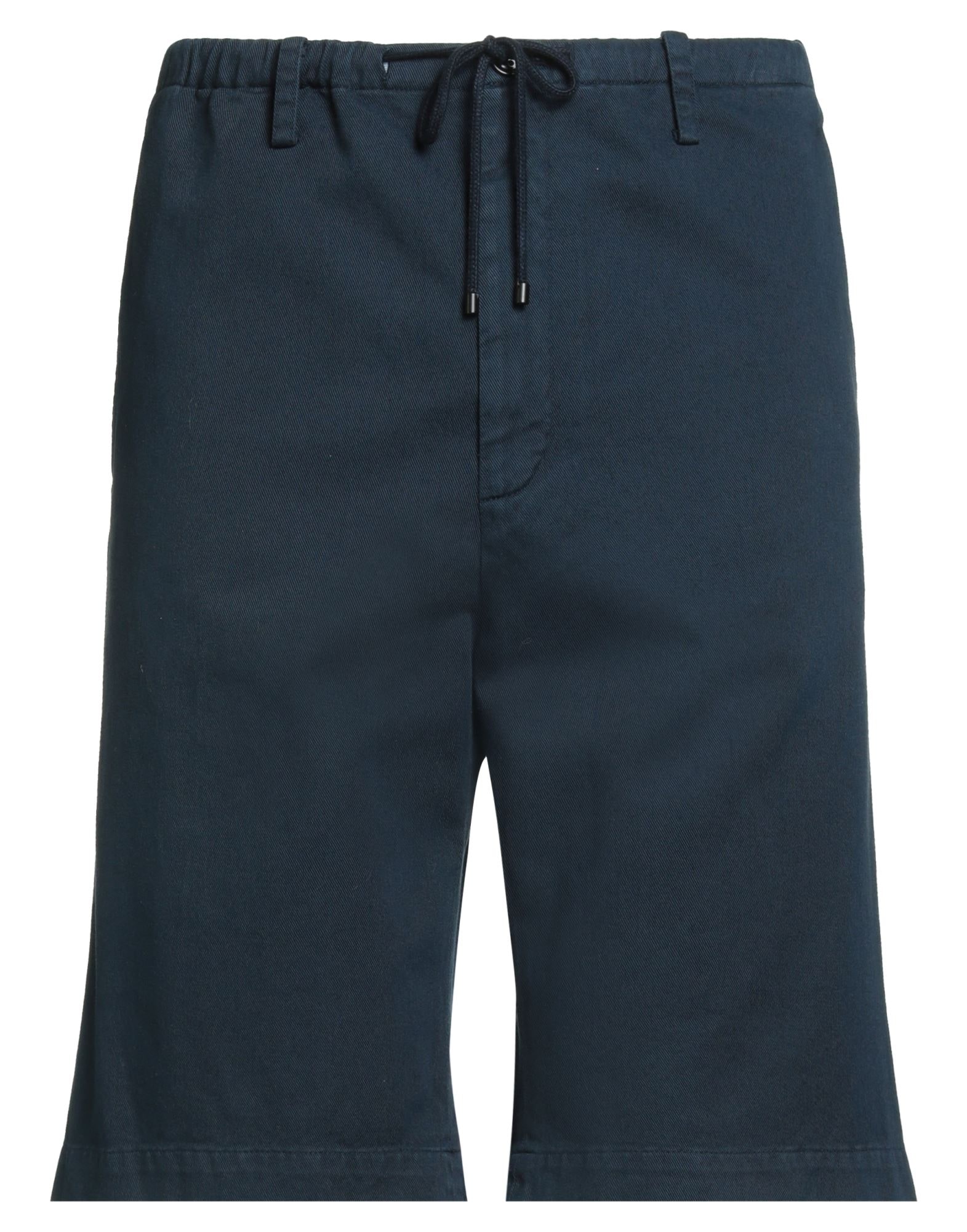 DRIES VAN NOTEN - Shorts & Bermuda Shorts