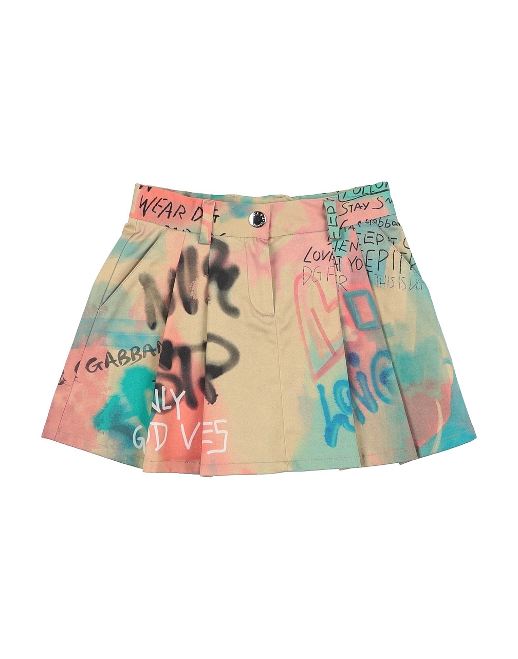 DOLCE&GABBANA - Jupes enfant