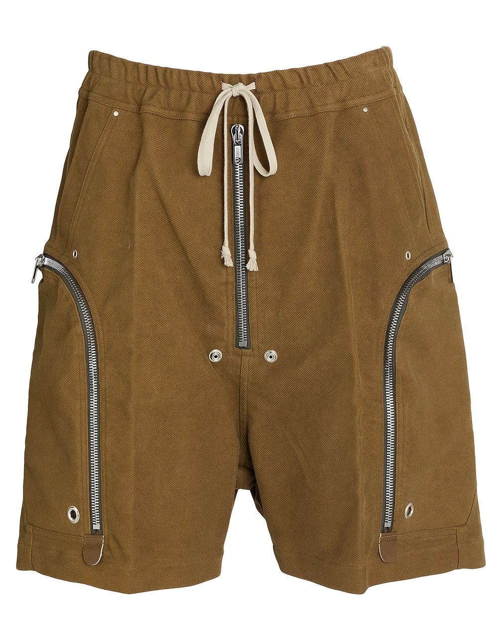 RICK OWENS - Shorts et bermudas