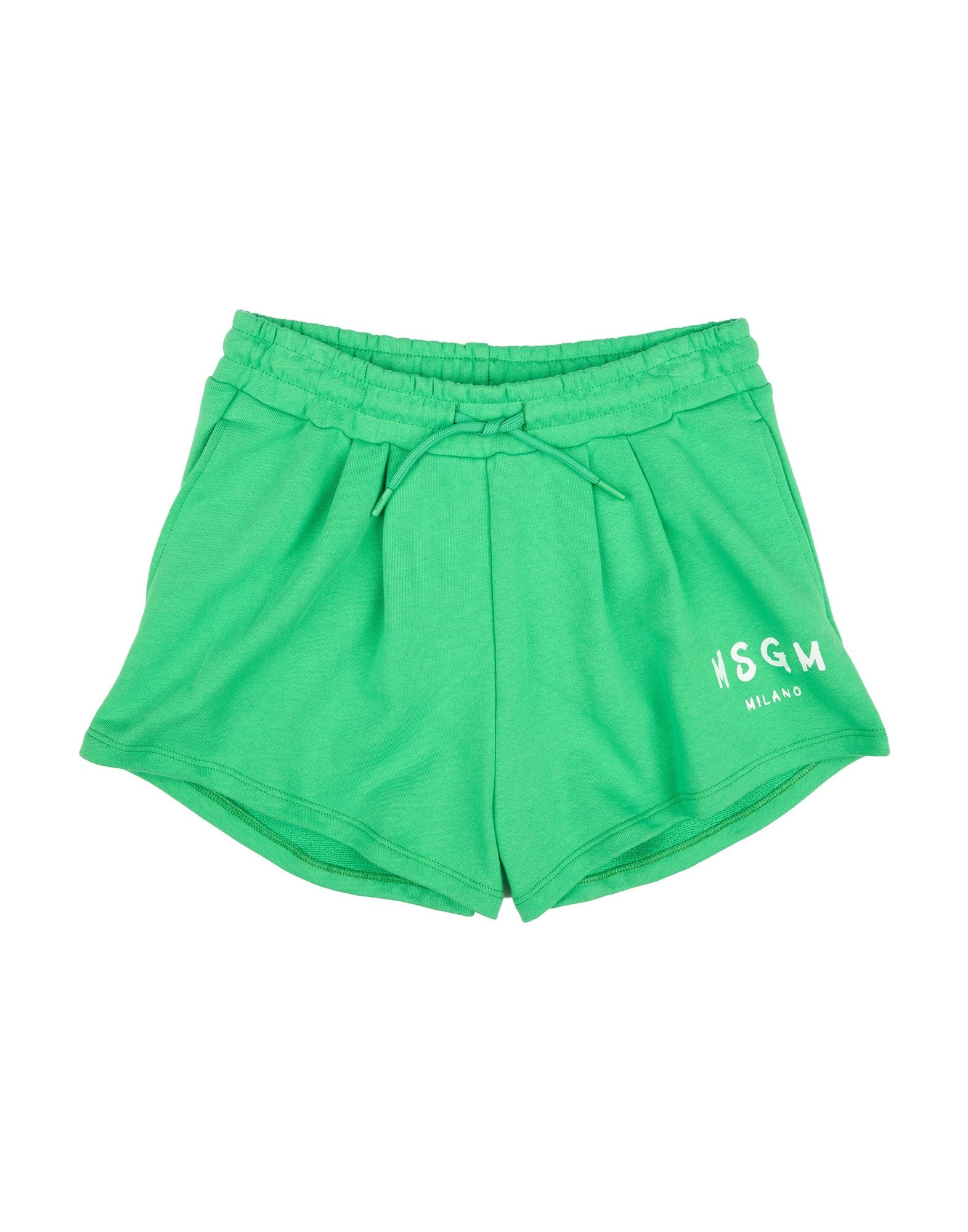 MSGM - Shorts & Bermuda Shorts