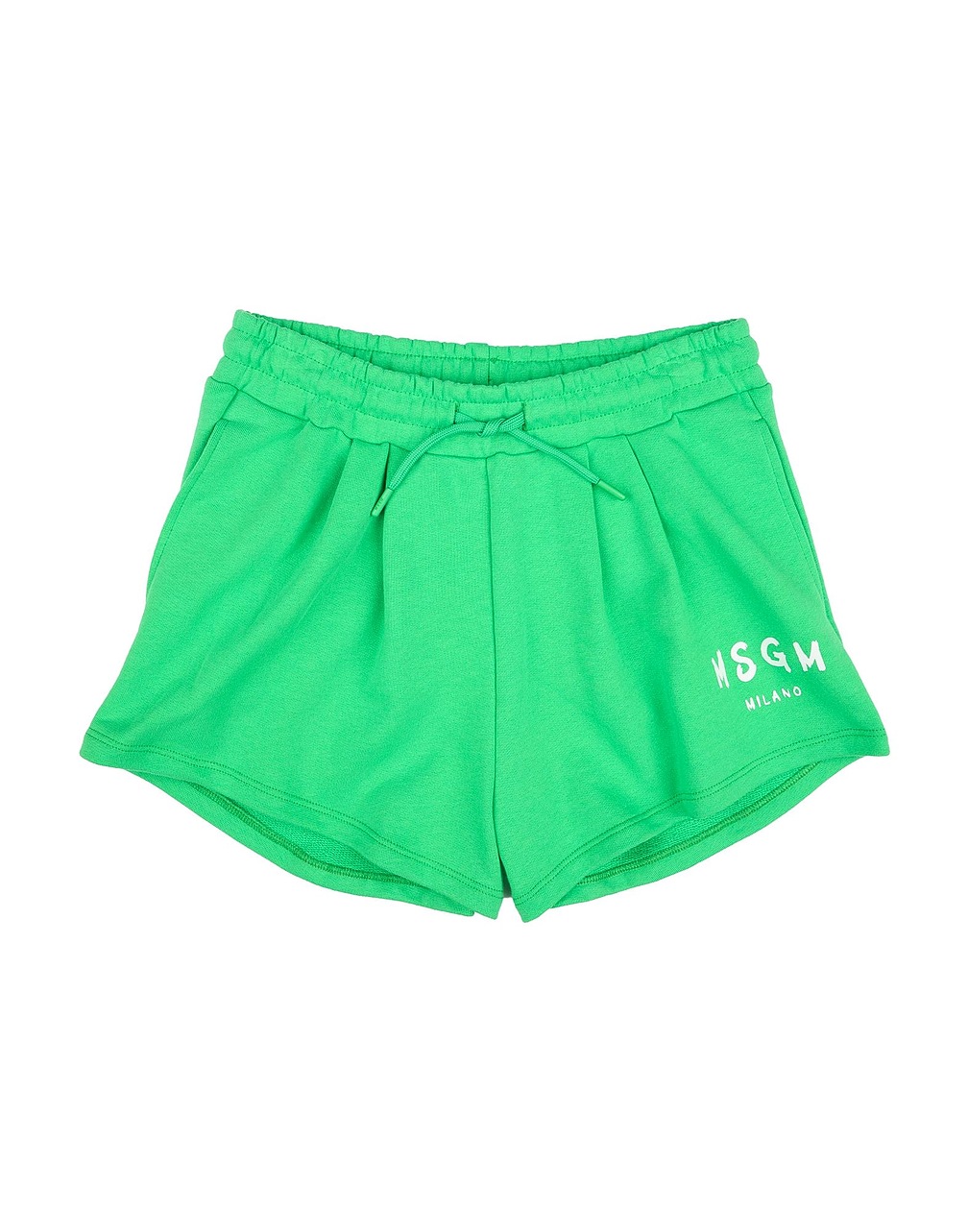 MSGM - Shorts & Bermuda Shorts