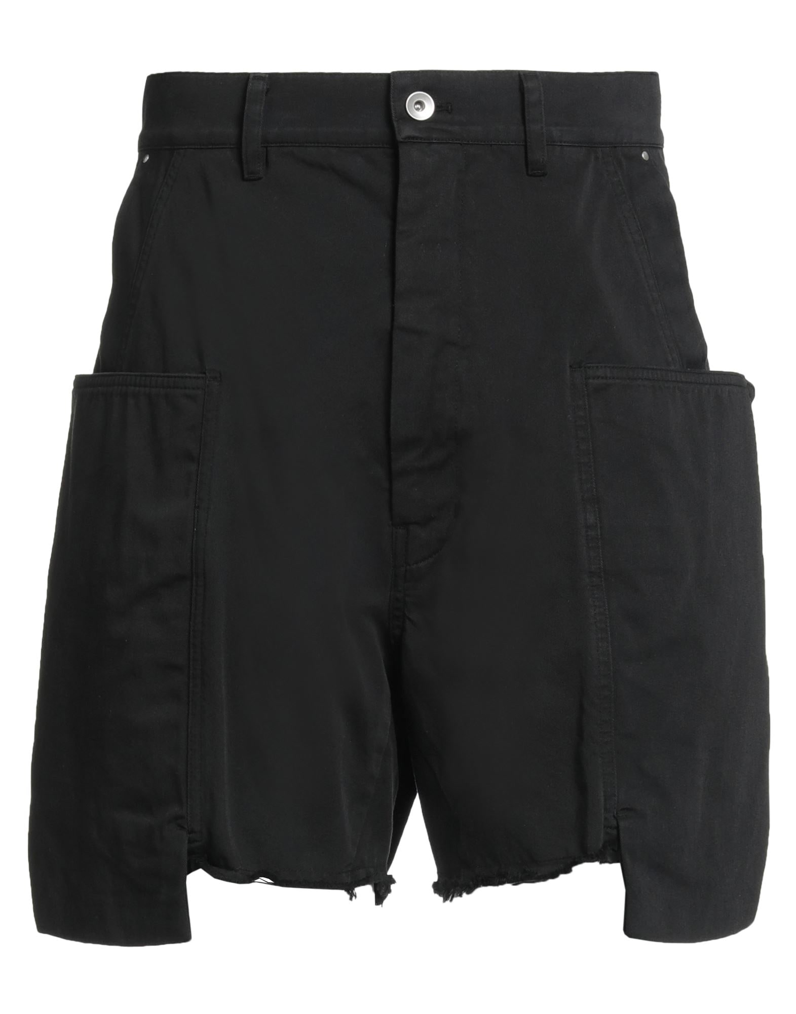 DRKSHDW by RICK OWENS - Shorts & Bermuda Shorts