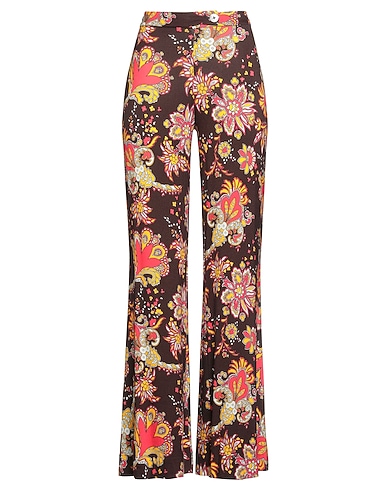 LA PRESTIC OUISTON Pantalon 95% Viscose, 5% Élasthanne