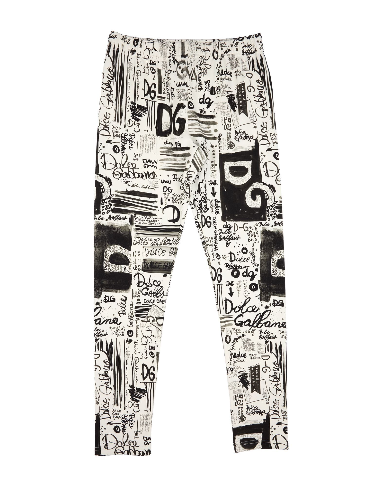 DOLCE&GABBANA - Leggings