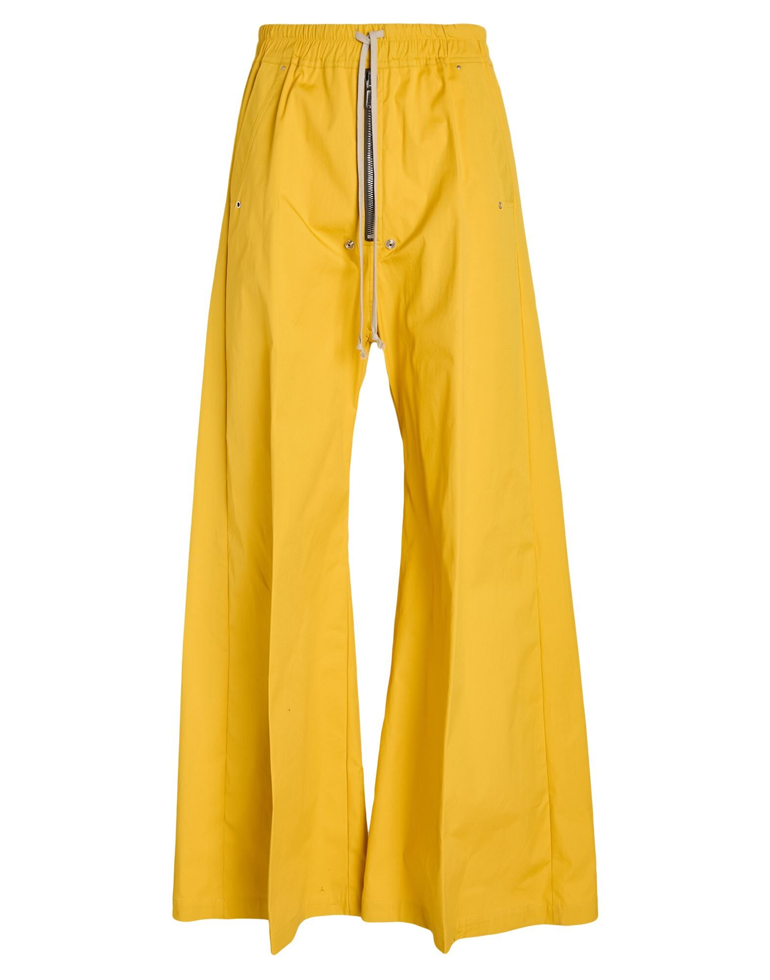 RICK OWENS - Повседневные брюки