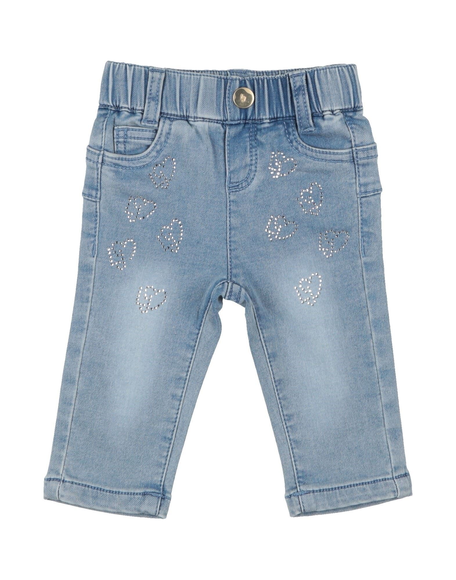 LIU •JO - Джинсовые брюки