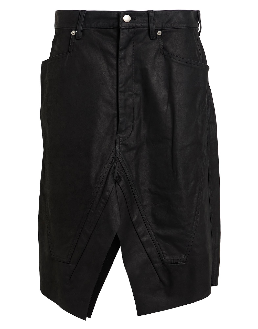 RICK OWENS - Midi skirts