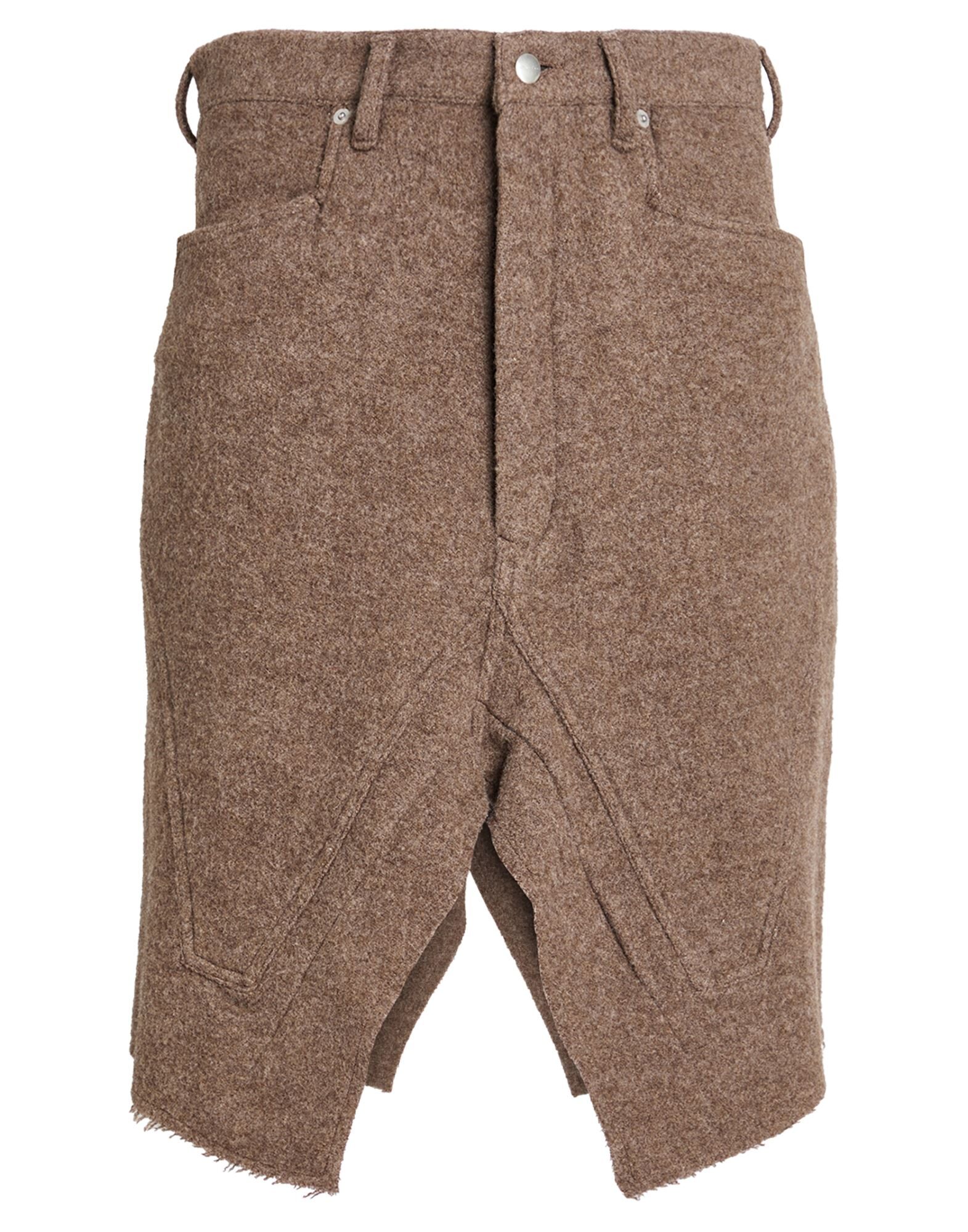 RICK OWENS - Midi-Röcke