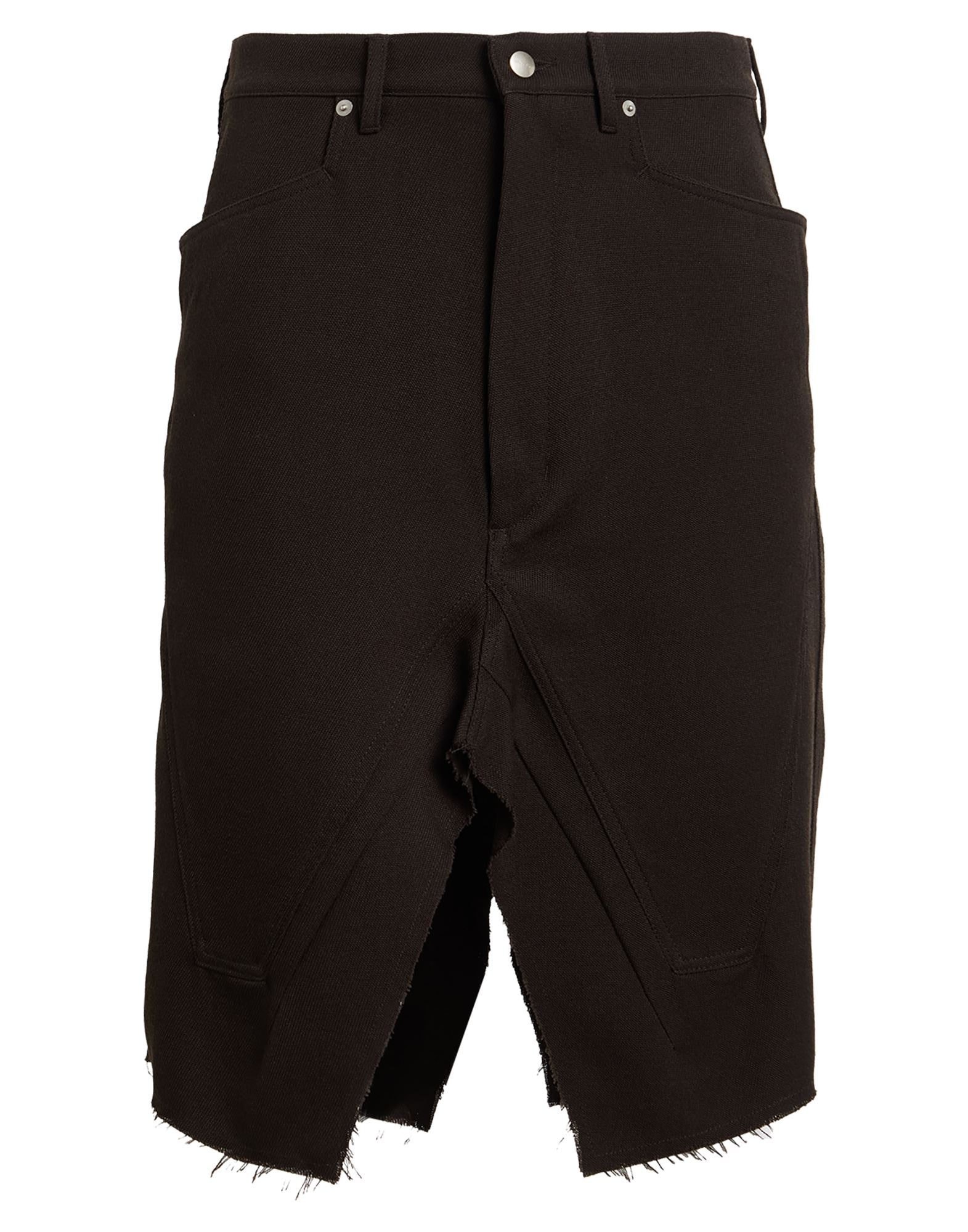 RICK OWENS - Faldas midi
