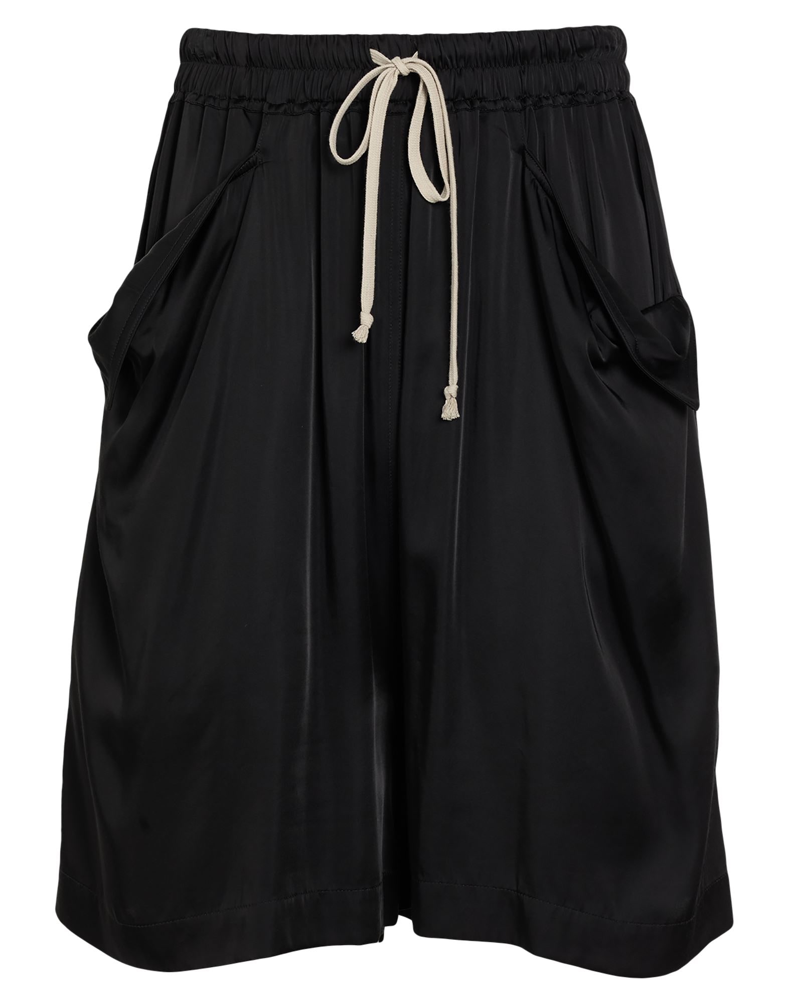 RICK OWENS - Shorts & Bermuda Shorts