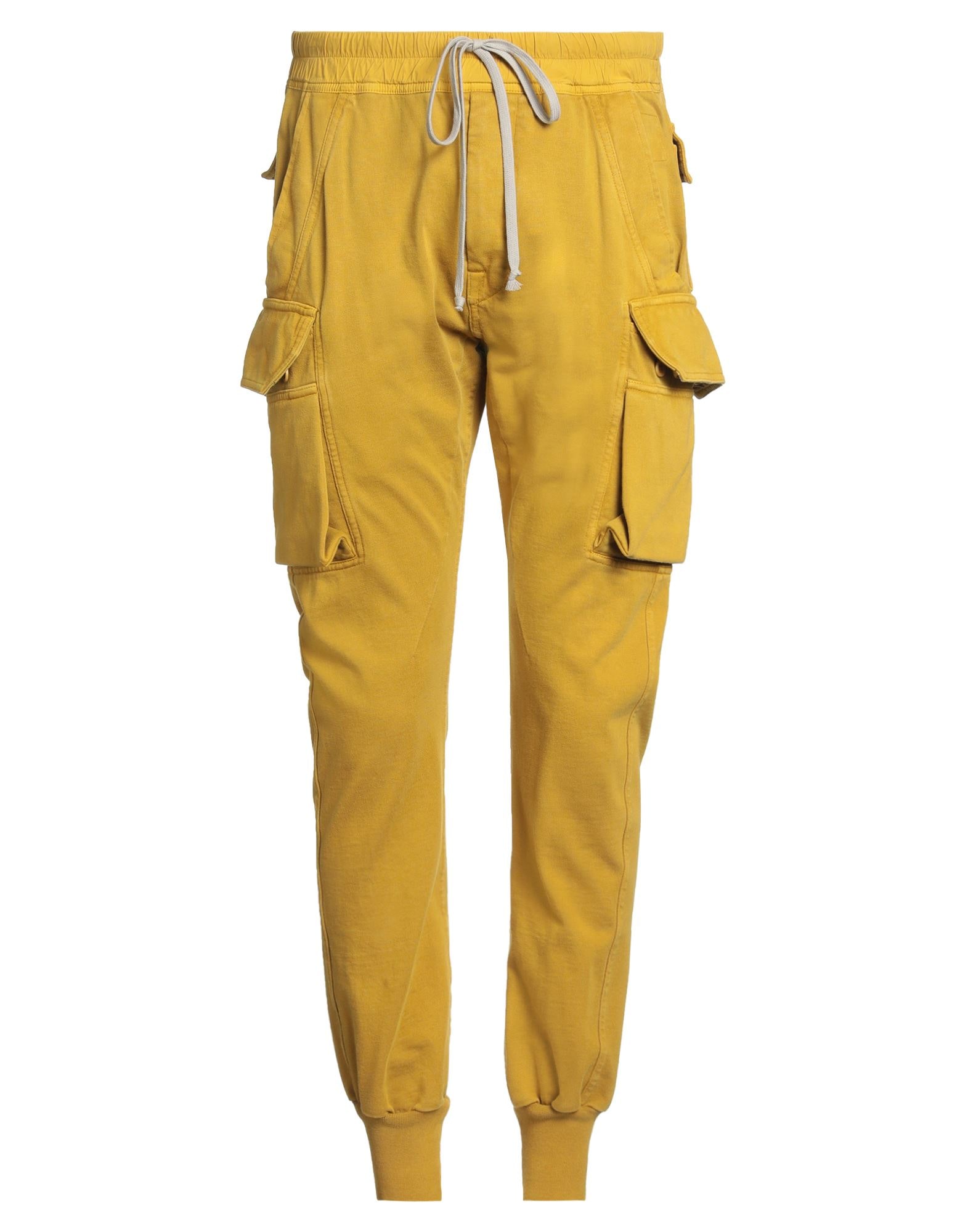 DRKSHDW by RICK OWENS - Trousers