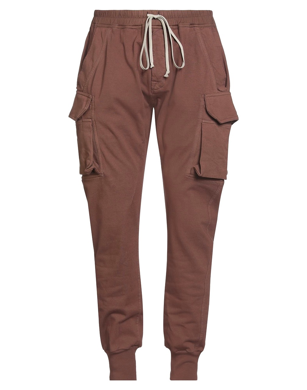 DRKSHDW by RICK OWENS - Повседневные брюки