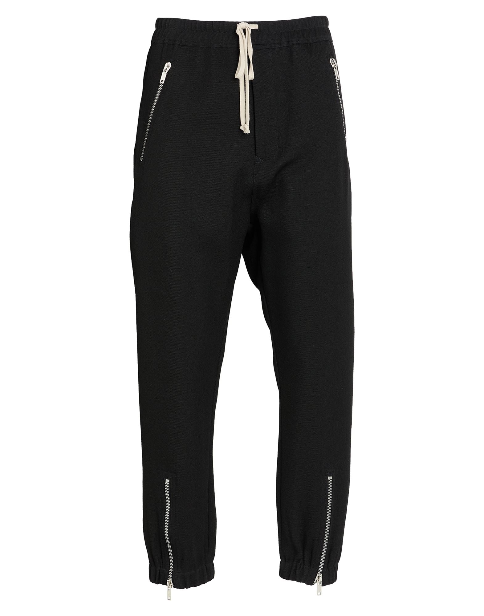 RICK OWENS - Trousers