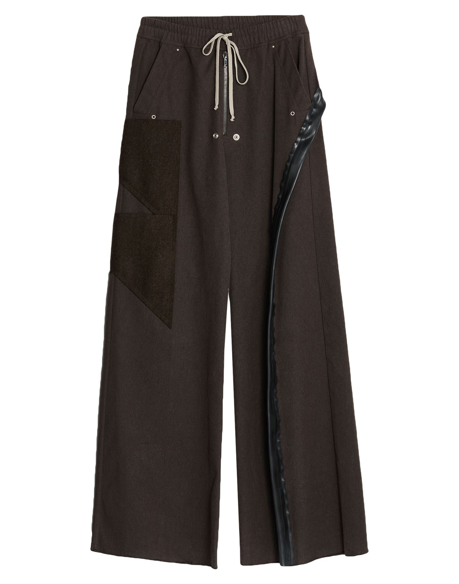 RICK OWENS - Повседневные брюки