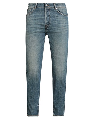 BE ABLE Jeans Blau 99% Baumwolle, 1% Gummi