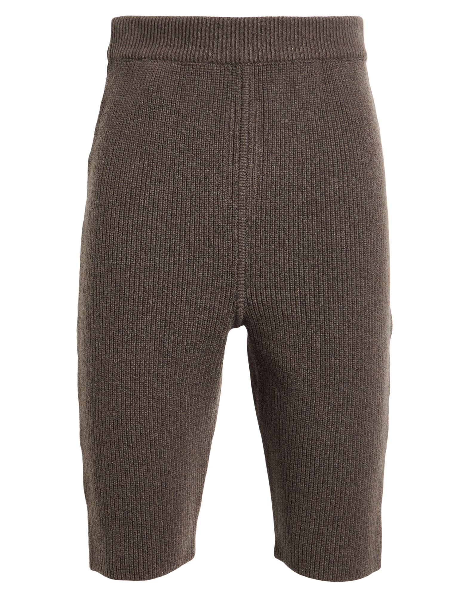 RICK OWENS - Shorts & Bermuda Shorts