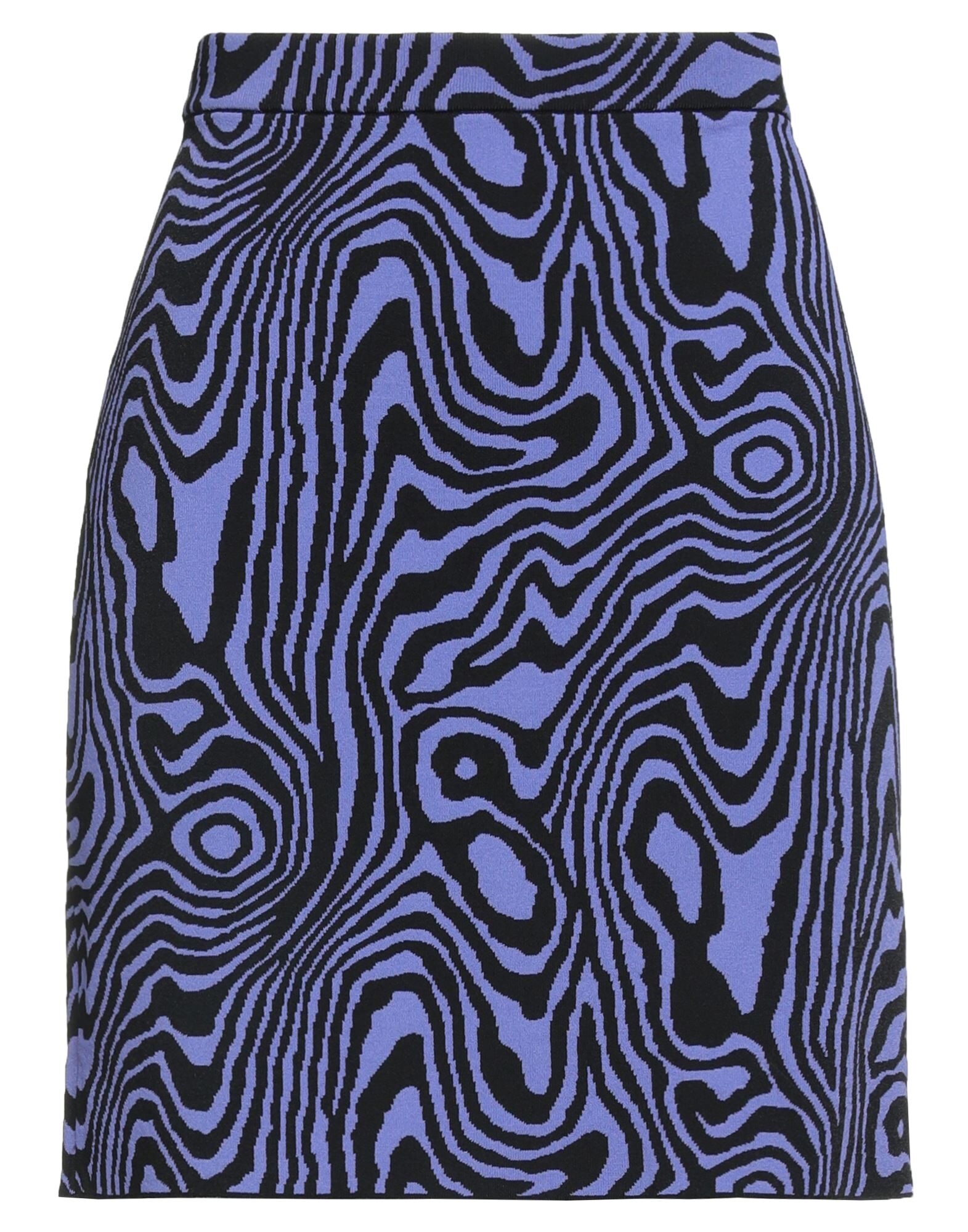 MOSCHINO - Mini skirts