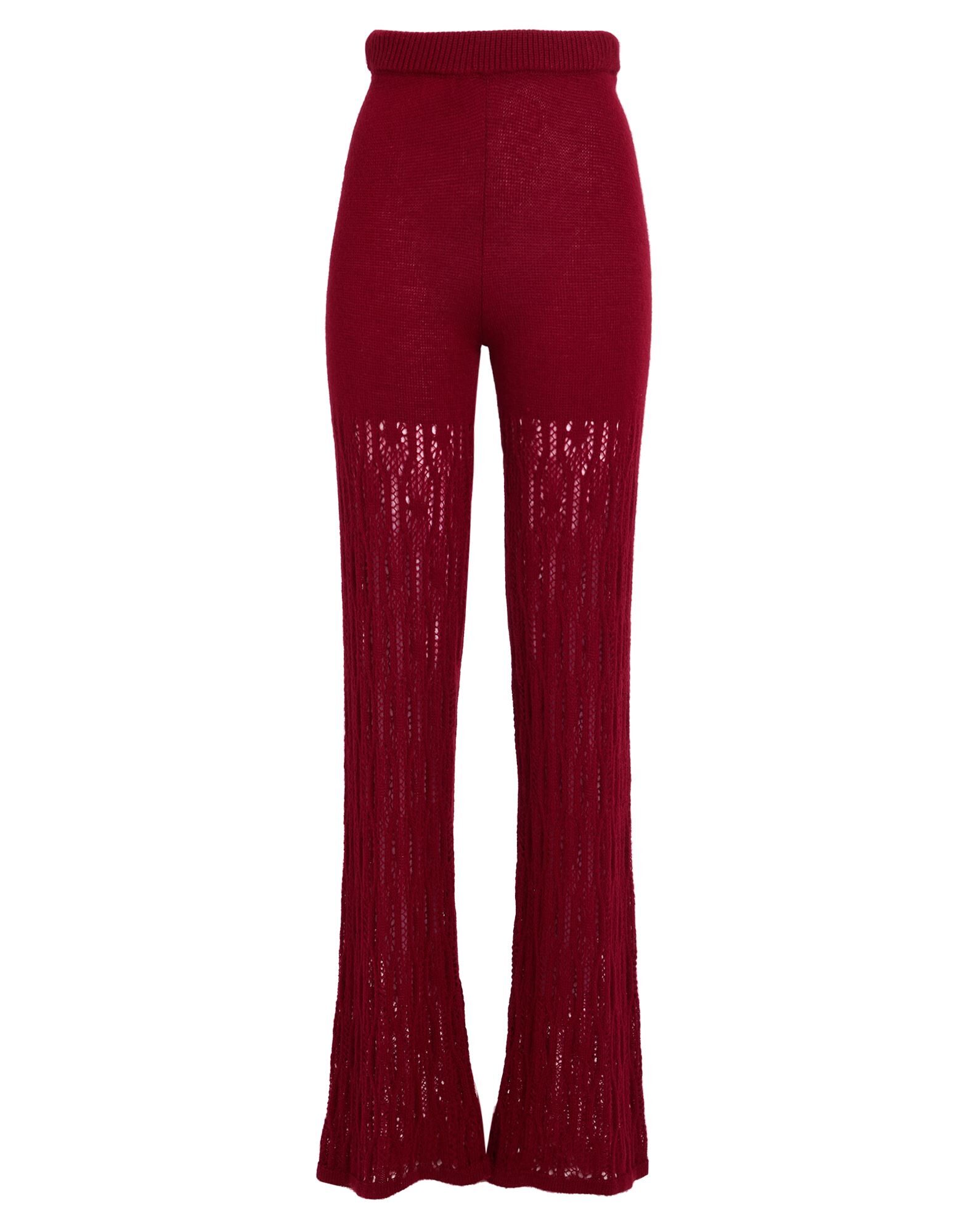 MARIUCCIA - Trousers