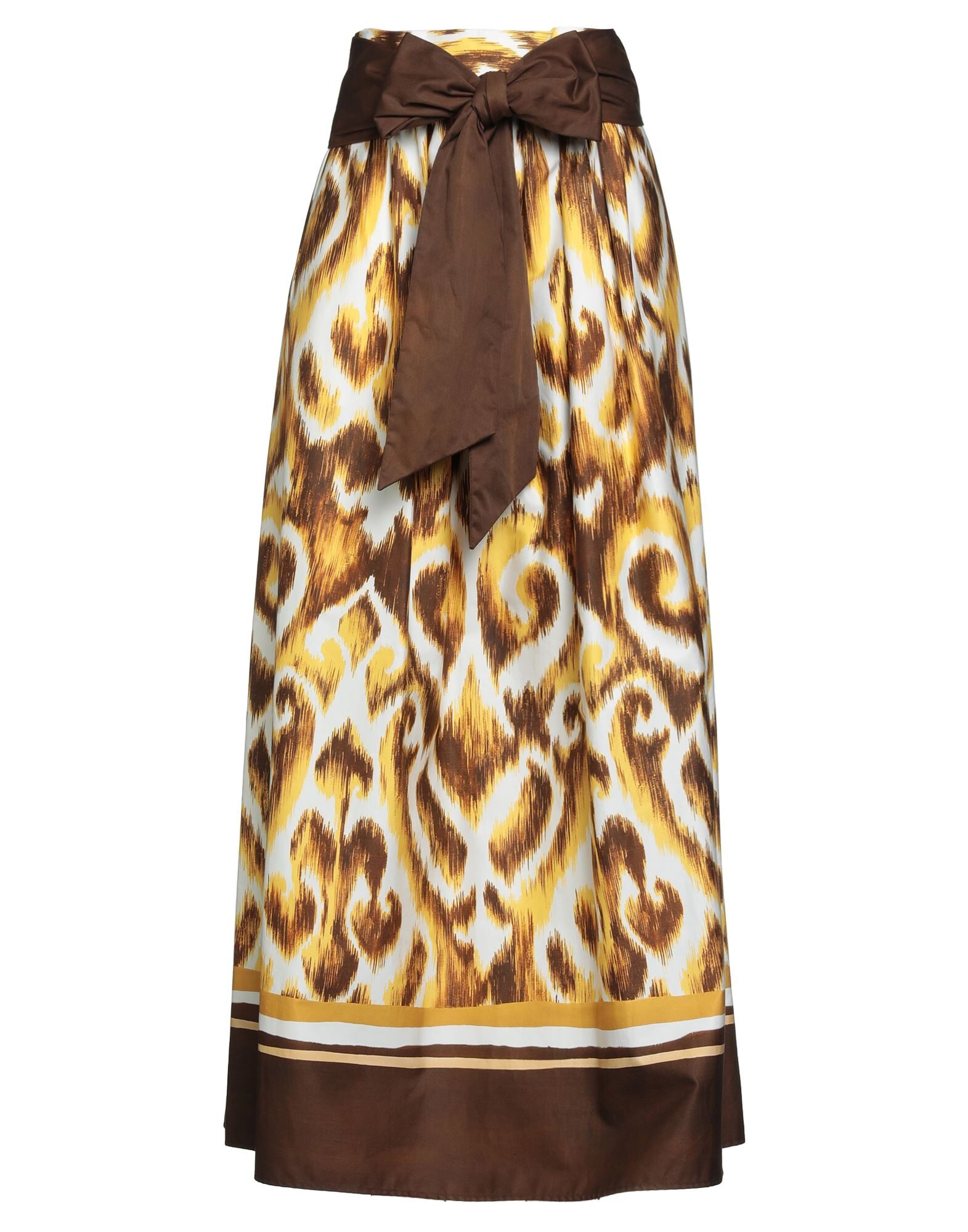 LUISA SPAGNOLI - Maxi skirts