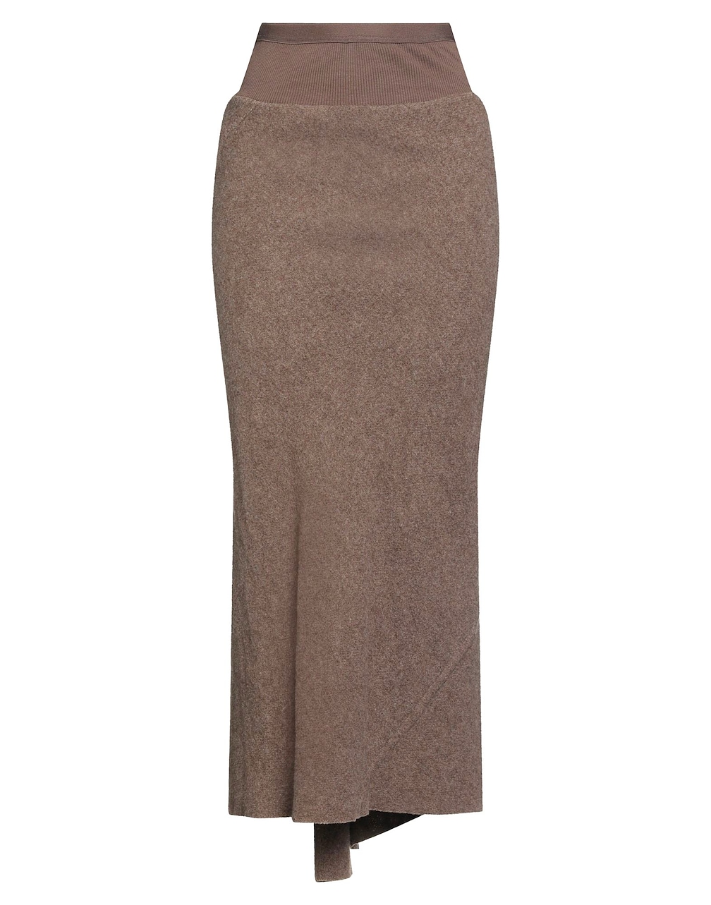 RICK OWENS - Maxi skirts