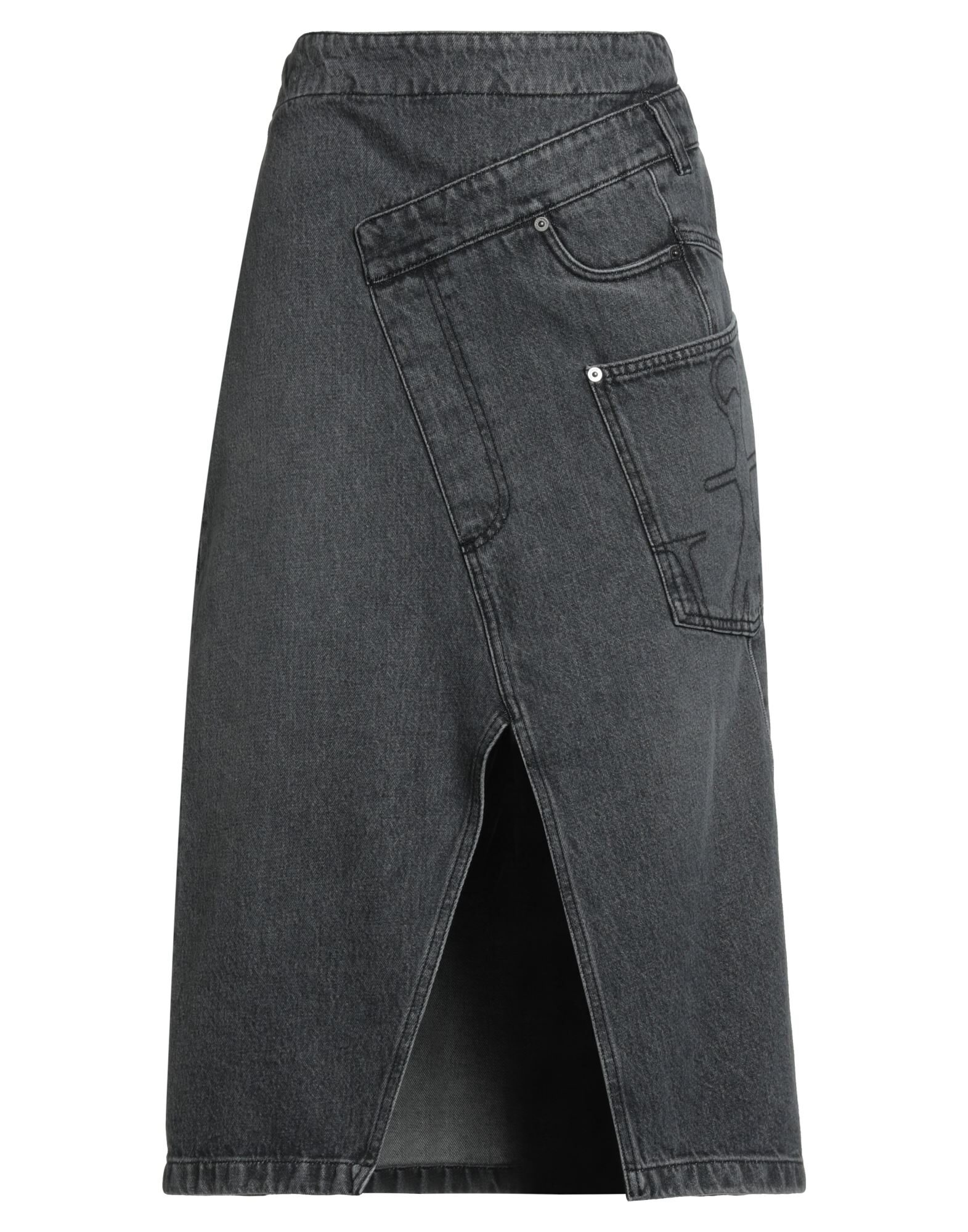 JW ANDERSON - Jupes en jean