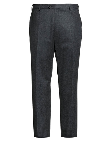 SARTORIA LATORRE Pantalón Carbón 100% Lana