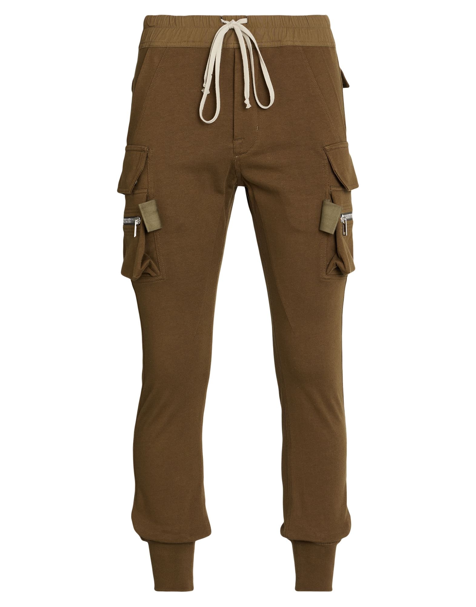 RICK OWENS - Повседневные брюки