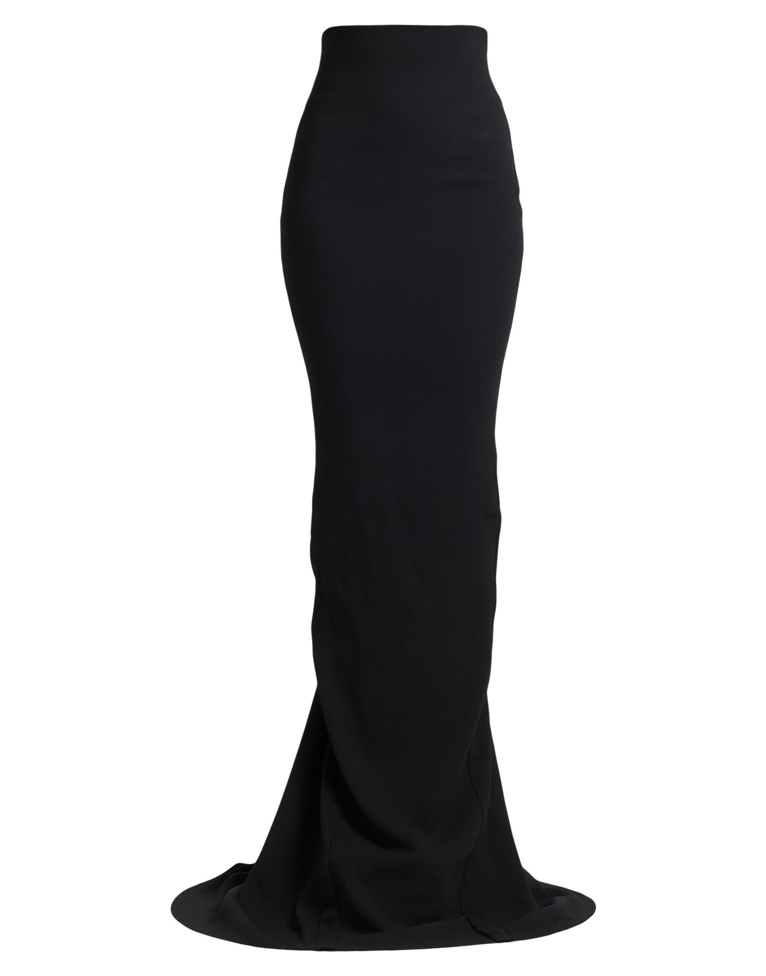 RICK OWENS - 맥시 스커트