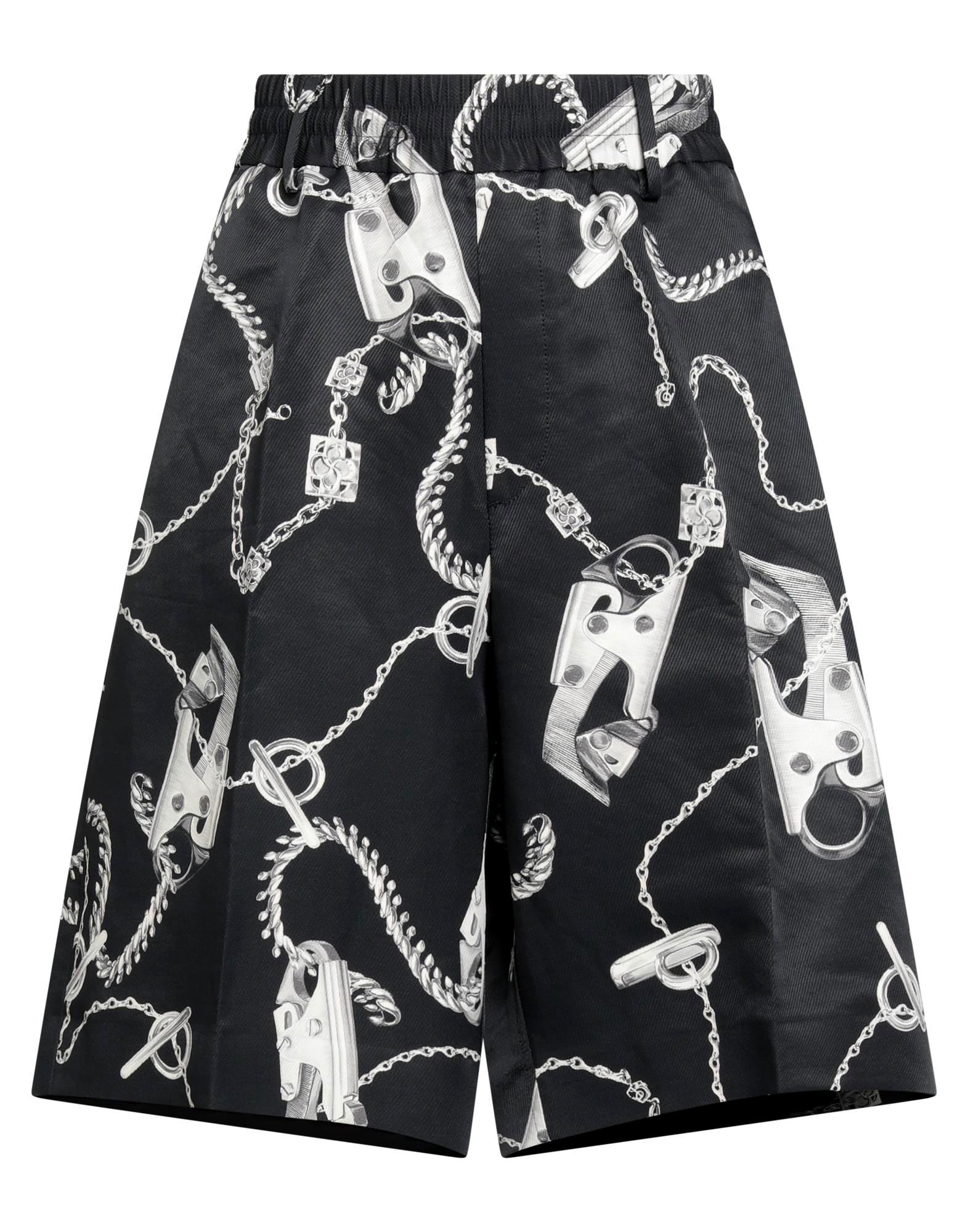 BURBERRY - Shorts & Bermuda Shorts