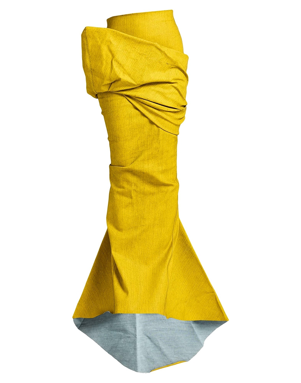 RICK OWENS - Gonne jeans