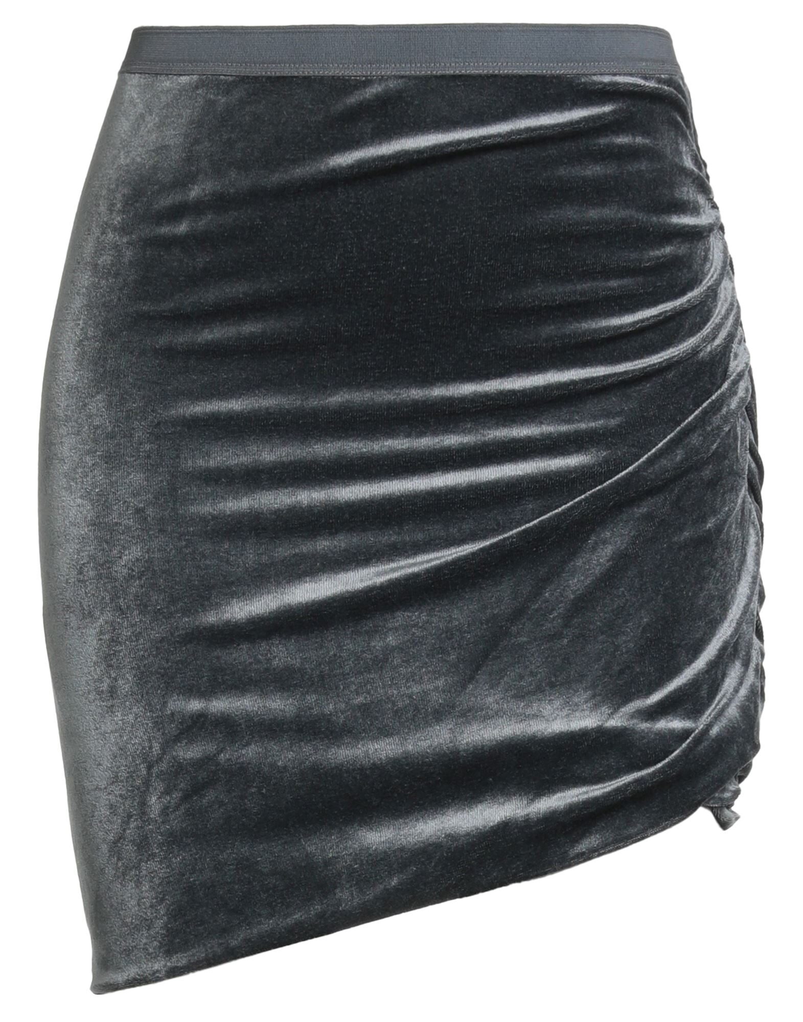 RICK OWENS LILIES - 미니 스커트