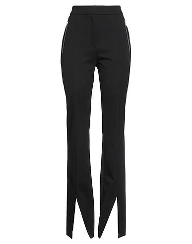 HUGO Pantalone Nero 65% Viscosa, 30% Poliammide, 5% Elastan