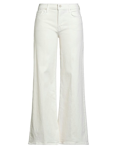 MOTHER Pantalon en jean 94% Coton, 4% Polyester, 2% Élasthanne