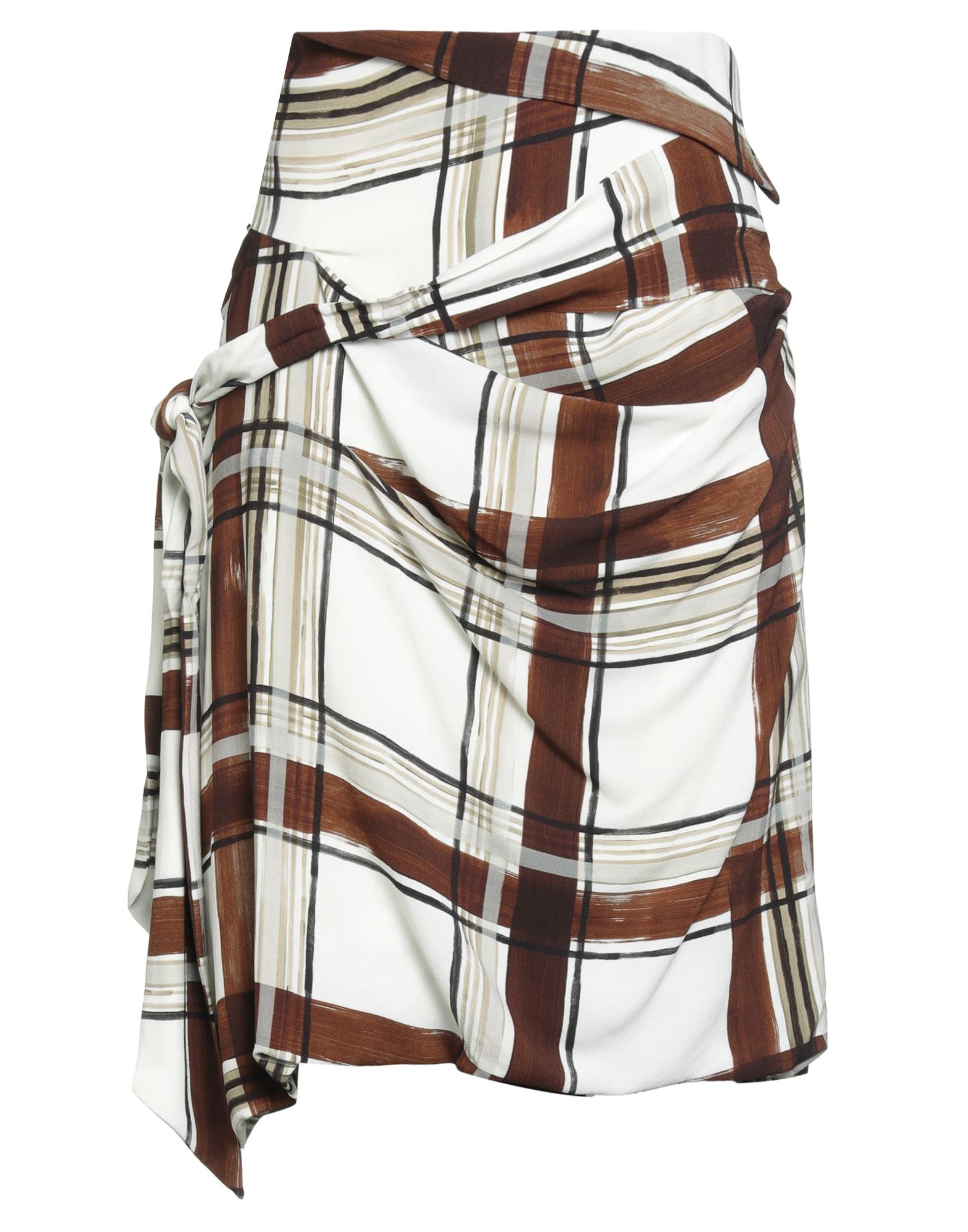 DRIES VAN NOTEN - Midi skirts