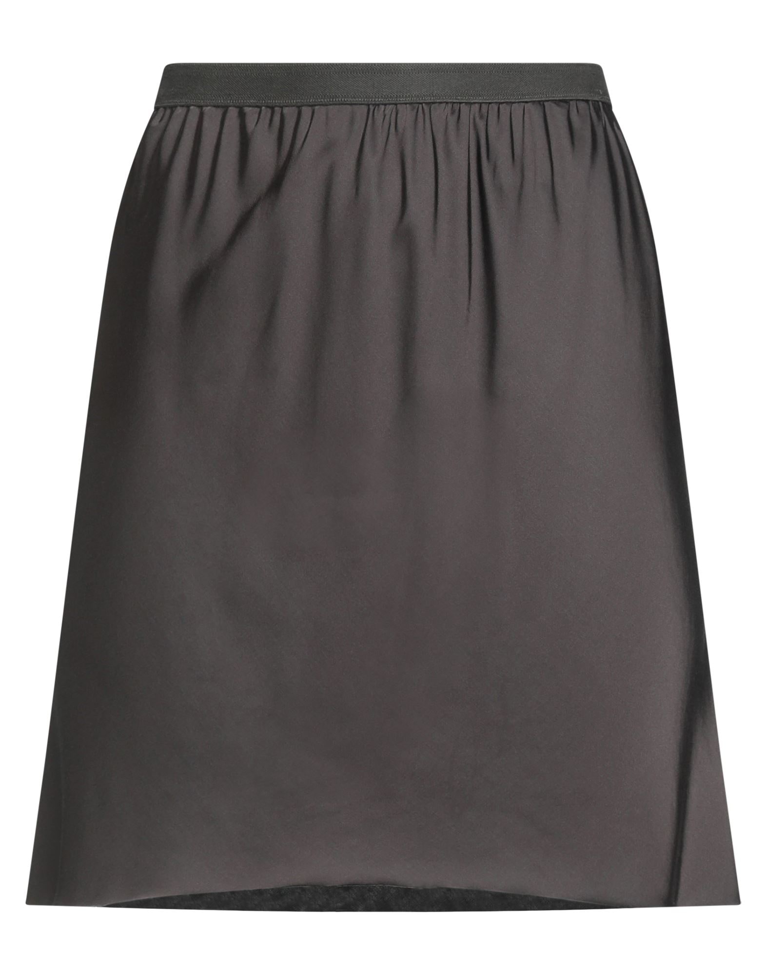 RICK OWENS - Miniröcke