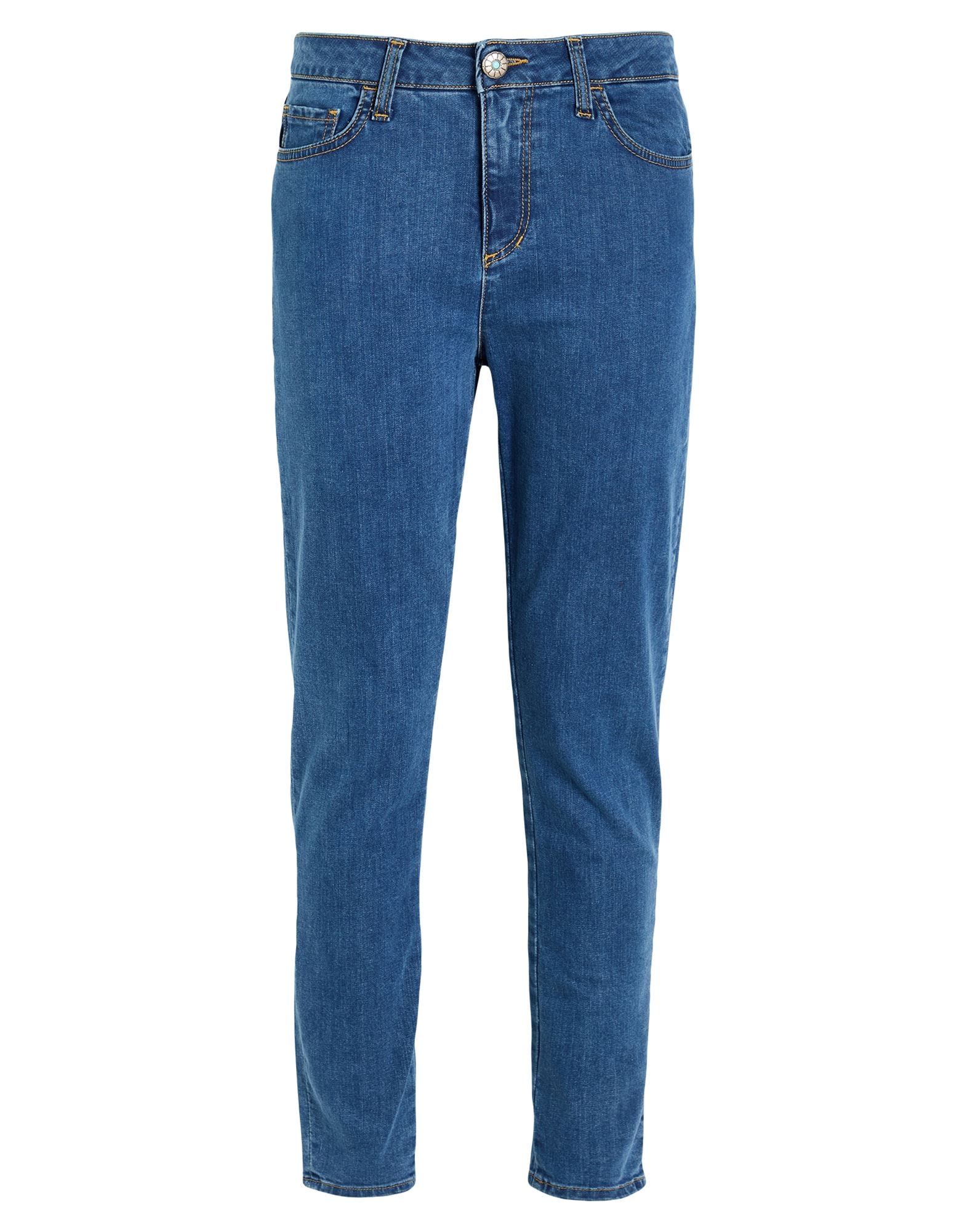 SHAFT - Джинсовые брюки