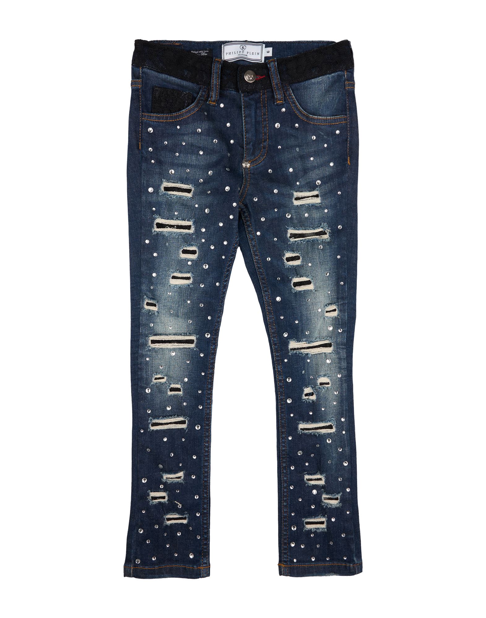 PHILIPP PLEIN - Jeans