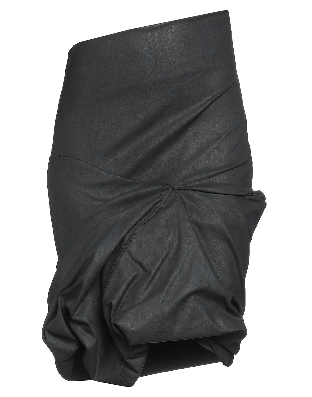 RICK OWENS - Denim φούστες