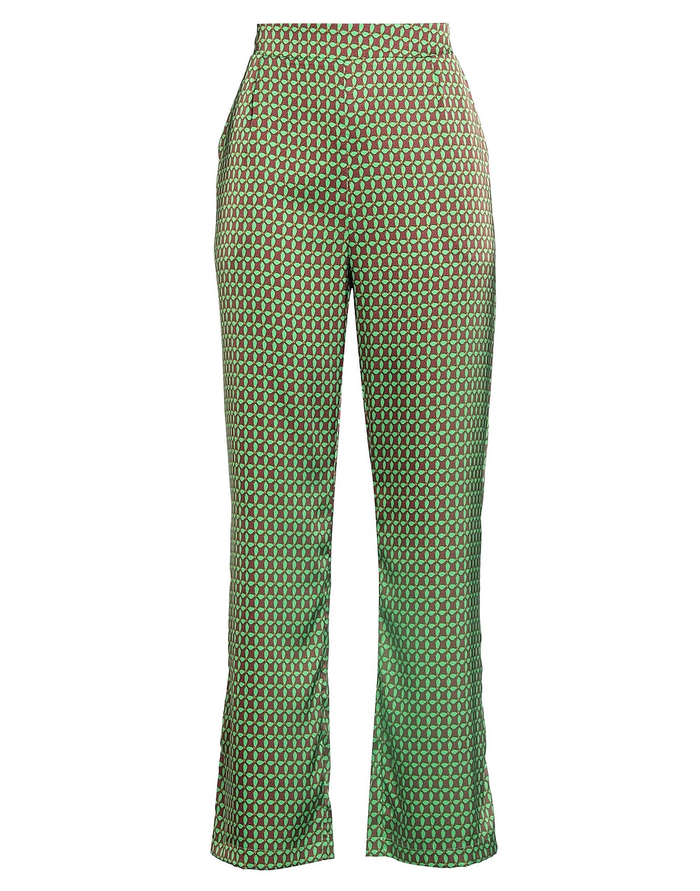 ANONYME DESIGNERS - Trousers