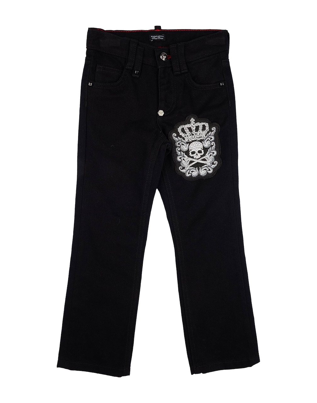 PHILIPP PLEIN - Pants